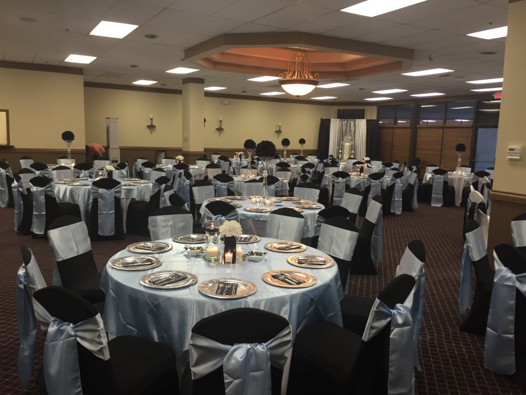 home Golden Gate Banquet Hall of Canton